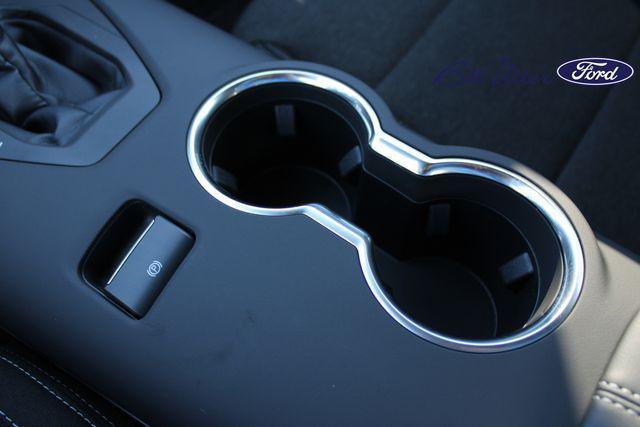 new 2026 Ford Mustang car, priced at $35,180