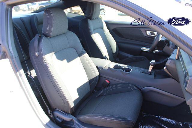 new 2026 Ford Mustang car, priced at $35,180