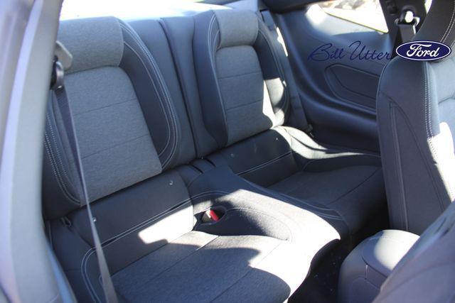 new 2026 Ford Mustang car, priced at $35,180