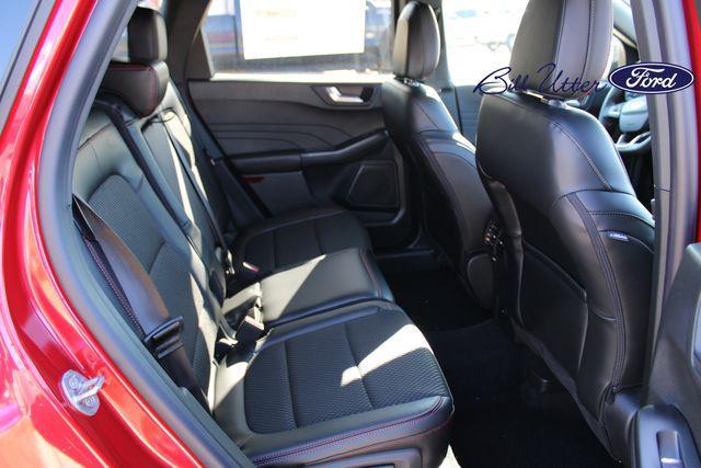 new 2025 Ford Escape car, priced at $27,424
