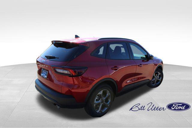 new 2025 Ford Escape car, priced at $29,115