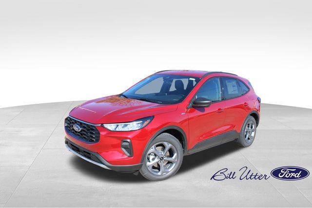 new 2025 Ford Escape car, priced at $29,115