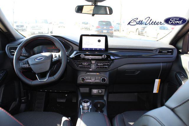 new 2025 Ford Escape car, priced at $27,424