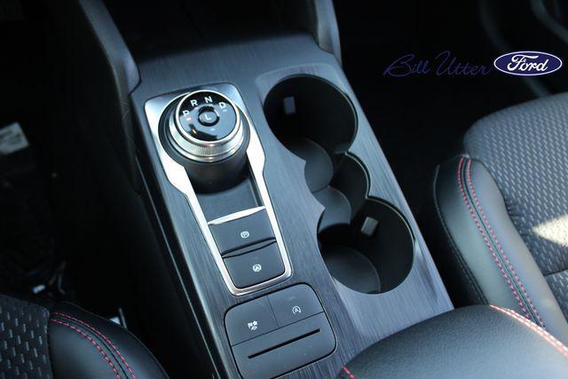 new 2025 Ford Escape car, priced at $27,424