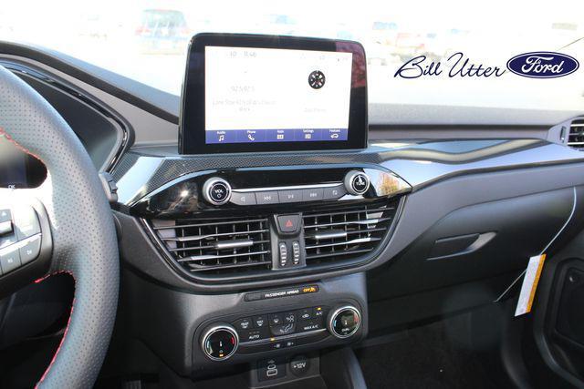 new 2025 Ford Escape car, priced at $27,424