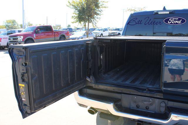 used 2023 Ram 1500 car, priced at $45,998