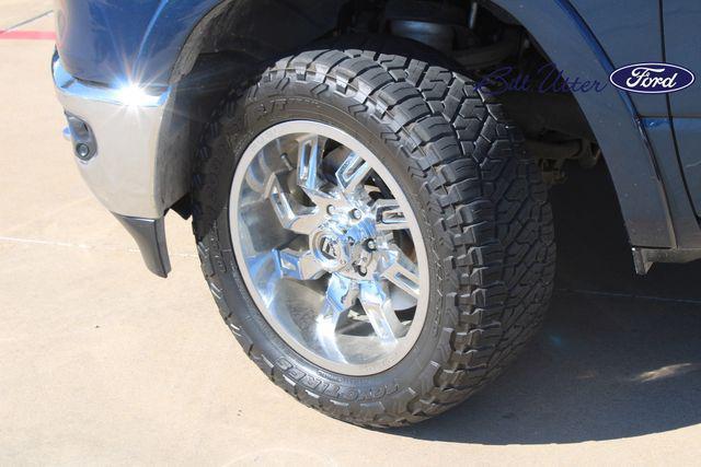 used 2023 Ram 1500 car, priced at $45,998