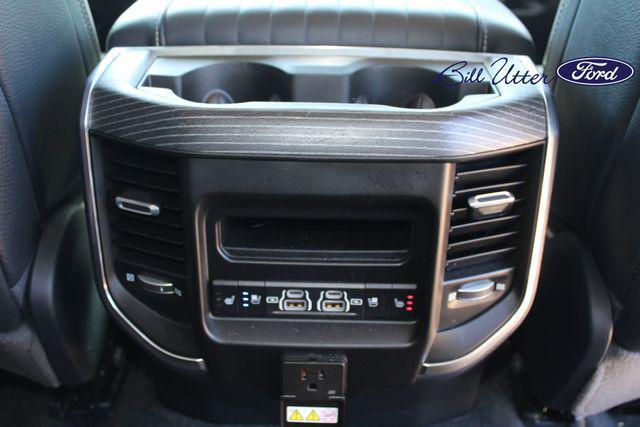 used 2023 Ram 1500 car, priced at $45,998