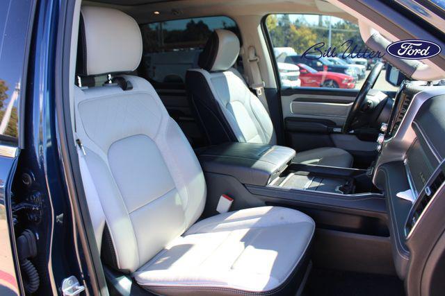 used 2023 Ram 1500 car, priced at $45,998