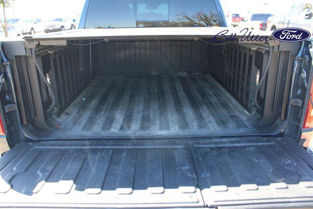 used 2023 Ram 1500 car, priced at $45,998