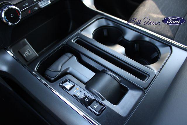 new 2025 Ford F-150 car, priced at $61,683