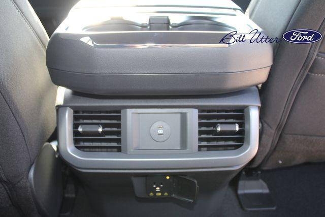 new 2025 Ford F-150 car, priced at $61,683