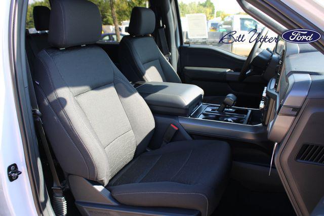 new 2025 Ford F-150 car, priced at $61,683