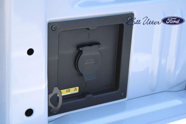 new 2025 Ford F-150 car, priced at $61,683