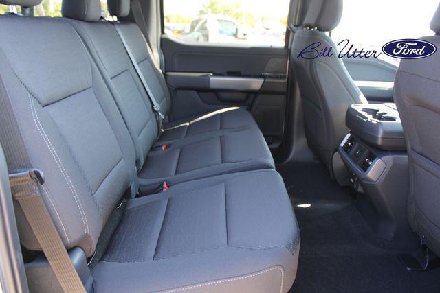 new 2025 Ford F-150 car, priced at $61,683