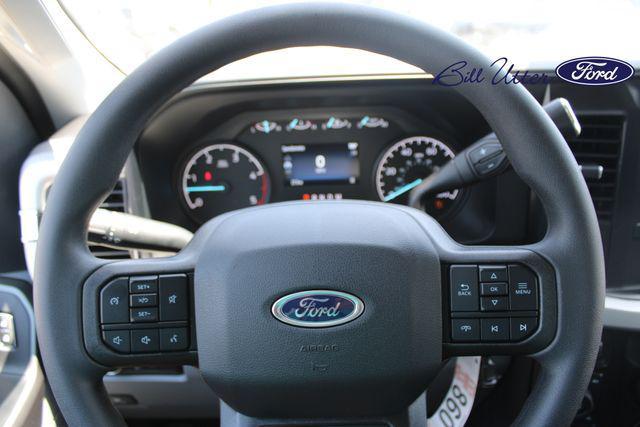 new 2025 Ford F-250 car, priced at $69,765