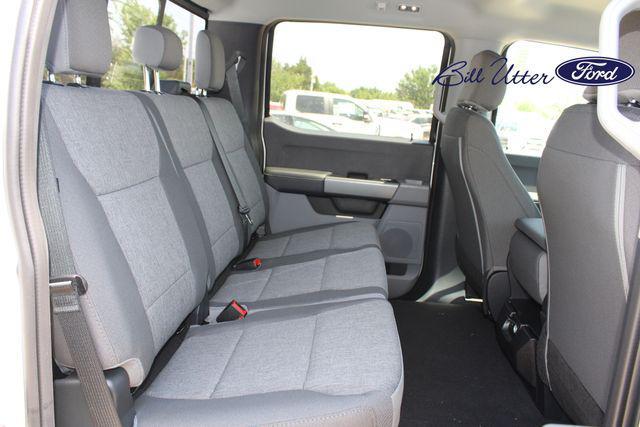 new 2025 Ford F-250 car, priced at $69,765