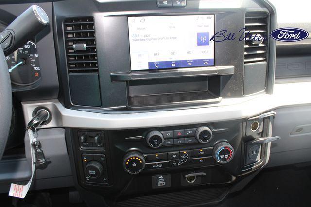 new 2025 Ford F-250 car, priced at $69,765