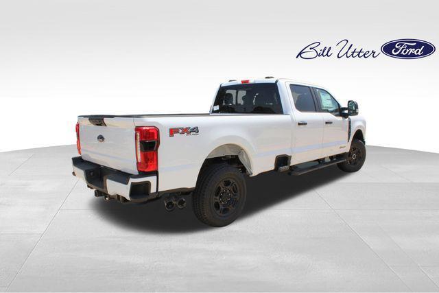 new 2025 Ford F-250 car, priced at $69,765