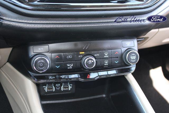 used 2021 Dodge Durango car, priced at $22,482