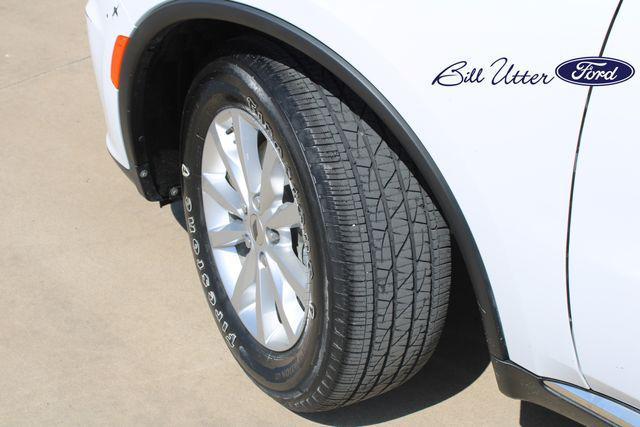 used 2021 Dodge Durango car, priced at $22,482