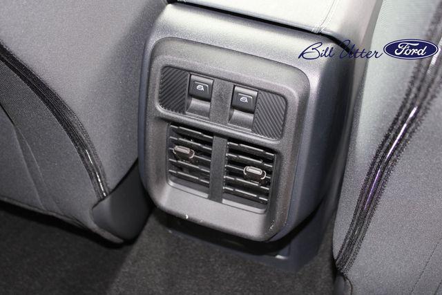 new 2025 Ford Bronco car, priced at $46,445