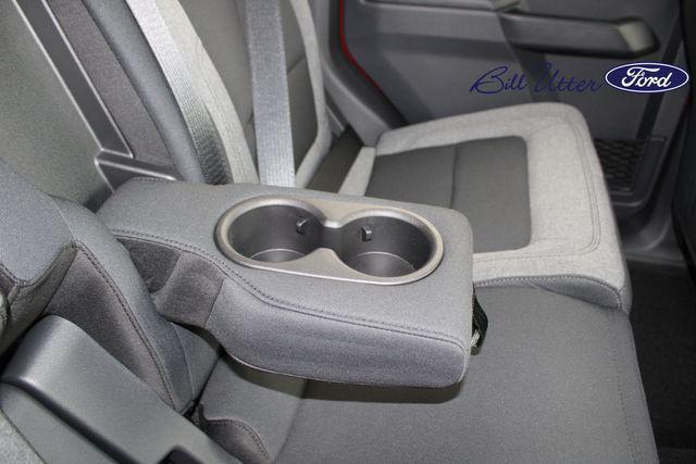 new 2025 Ford Bronco car, priced at $46,445