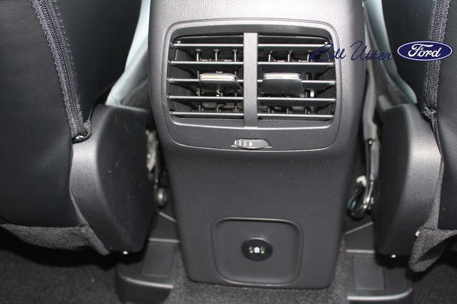 new 2025 Ford Escape PHEV car, priced at $35,783
