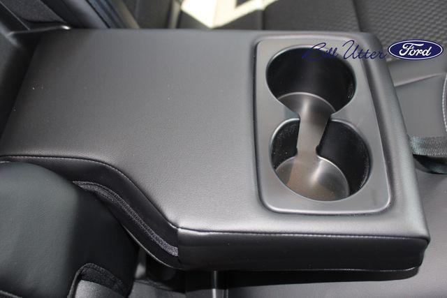 new 2025 Ford Escape PHEV car, priced at $35,783