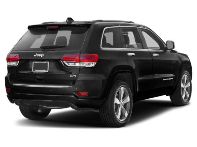 used 2015 Jeep Grand Cherokee car, priced at $11,997