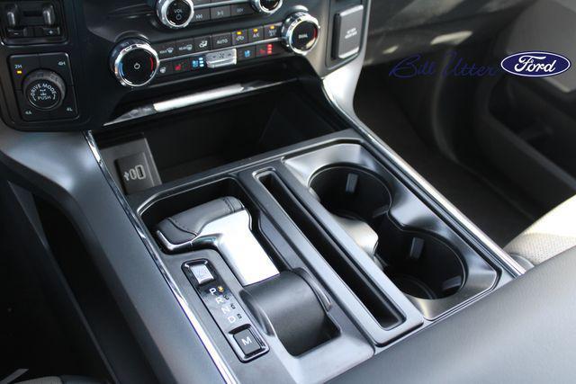 new 2025 Ford F-150 car, priced at $62,821