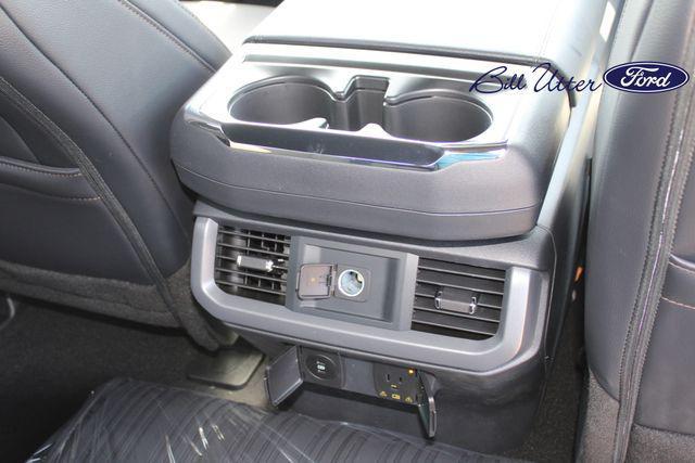 new 2025 Ford F-150 car, priced at $62,821