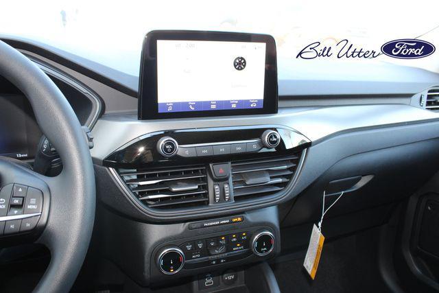 new 2025 Ford Escape car, priced at $28,926