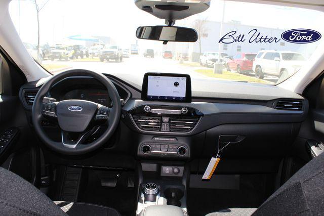 new 2025 Ford Escape car, priced at $28,926