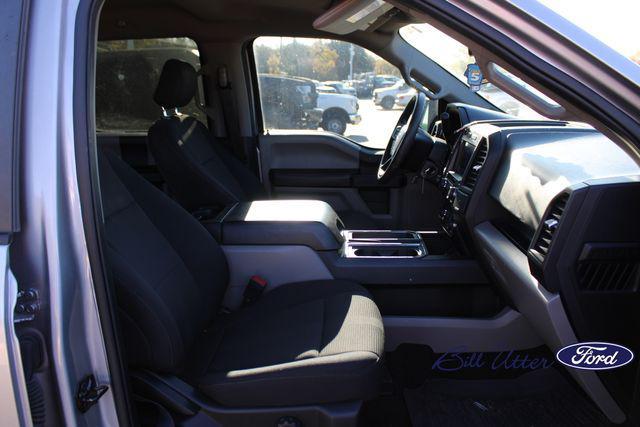 used 2020 Ford F-150 car, priced at $28,000