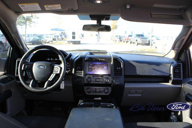 used 2020 Ford F-150 car, priced at $28,000