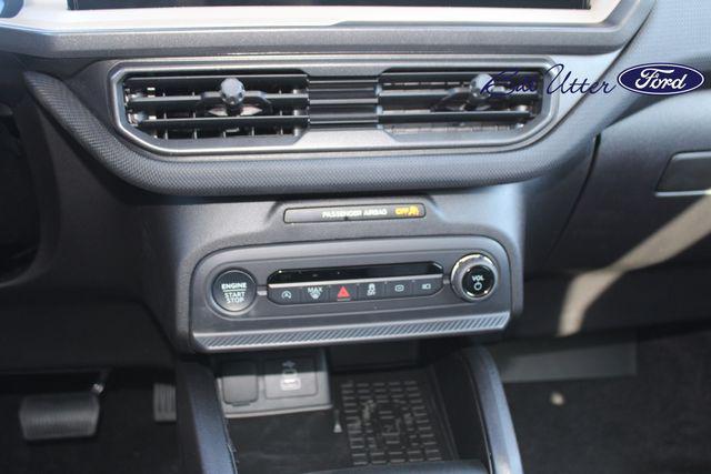 new 2025 Ford Bronco Sport car, priced at $32,536