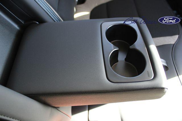 new 2025 Ford Bronco Sport car, priced at $32,536