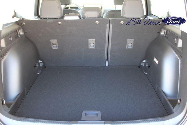 new 2025 Ford Bronco Sport car, priced at $32,536