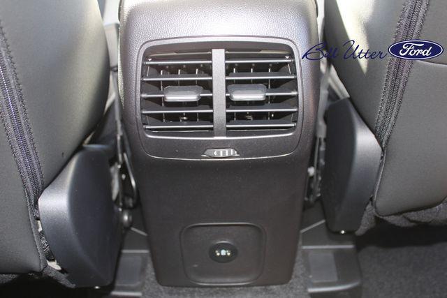 new 2025 Ford Bronco Sport car, priced at $32,536