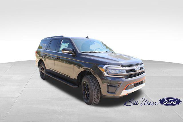 new 2024 Ford Expedition car, priced at $73,020