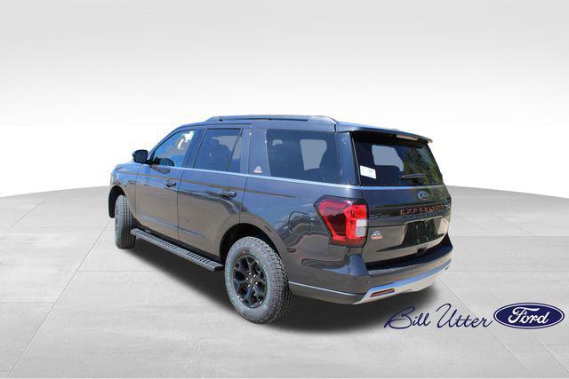 new 2024 Ford Expedition car, priced at $73,020