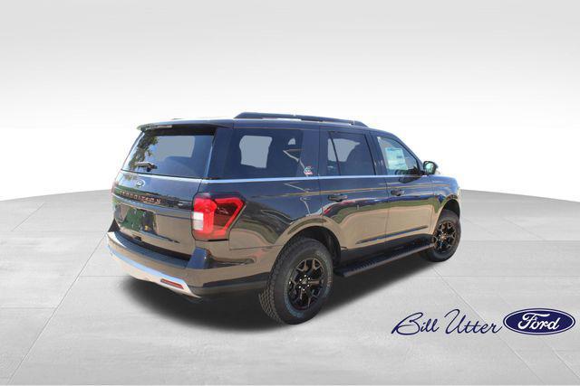 new 2024 Ford Expedition car, priced at $73,020