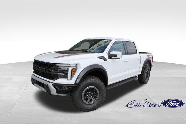 new 2024 Ford F-150 car, priced at $93,400