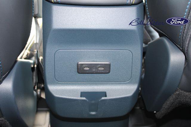 new 2025 Ford Maverick car, priced at $37,625