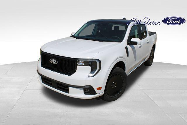 new 2025 Ford Maverick car, priced at $37,625