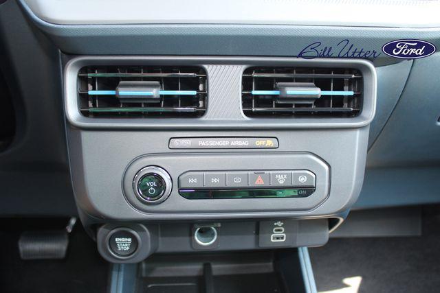 new 2025 Ford Maverick car, priced at $37,625