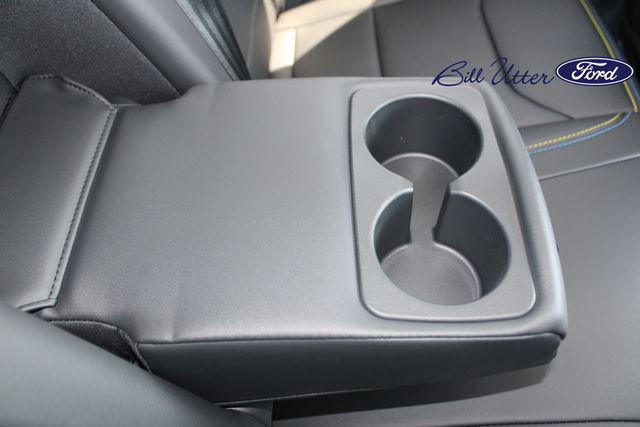 new 2025 Ford Maverick car, priced at $37,625
