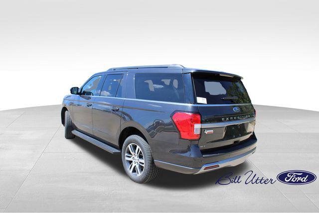 new 2024 Ford Expedition car, priced at $63,100