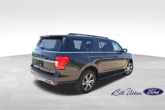 new 2024 Ford Expedition car, priced at $63,100